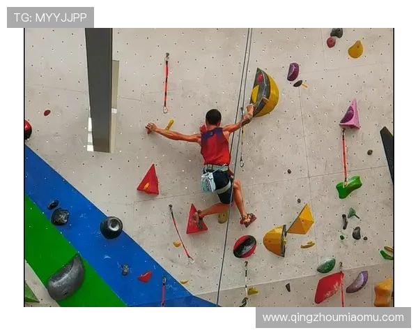 从零到高手：全面提升攀岩灵活性的实用技巧与训练方法