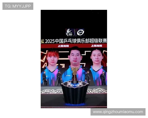 南京乒乓球队引领潮流最新乒乓球技术十强解析与展望