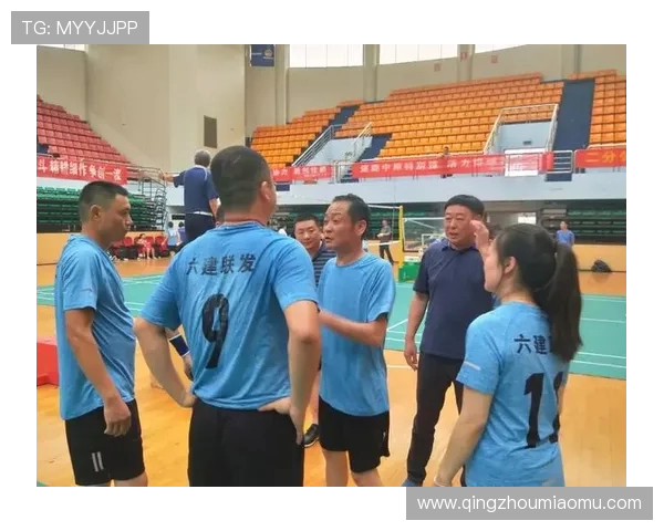 广州排球队的拼搏历程与辉煌成就全景回顾 广州排球队的拼搏历程与辉煌成就全景回顾