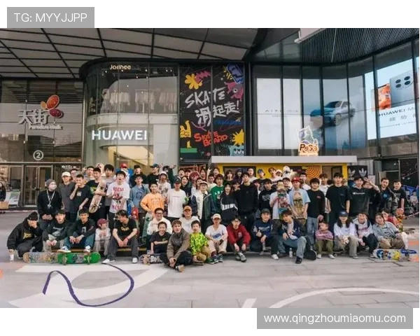 成都滑板队在全国滑板配合排行榜中荣获第五名展现实力与潜力