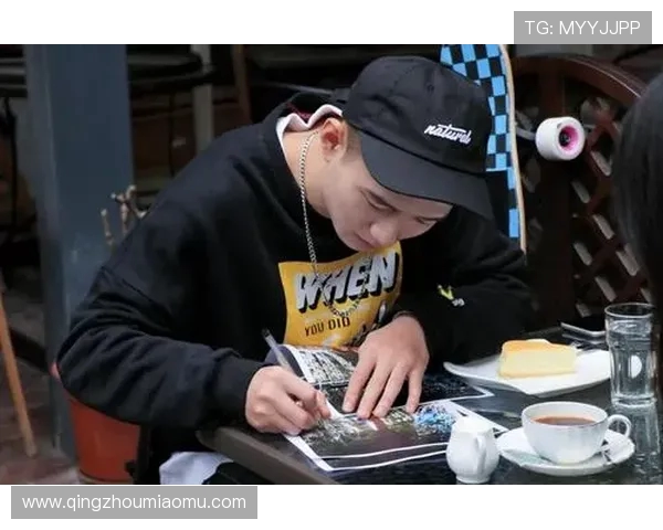 李军专访：从滑板新手到行业先锋的成长之路回顾