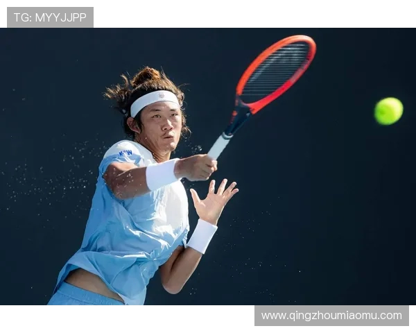 杭州网球队节奏对比分析揭示战术变化与队员表现的深层关系