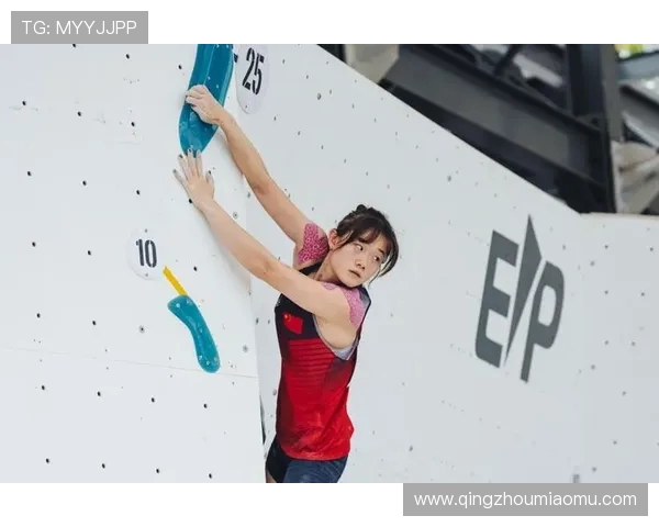 深圳攀岩队在攀岩灵活性排行榜中荣获第四名的佳绩引发关注