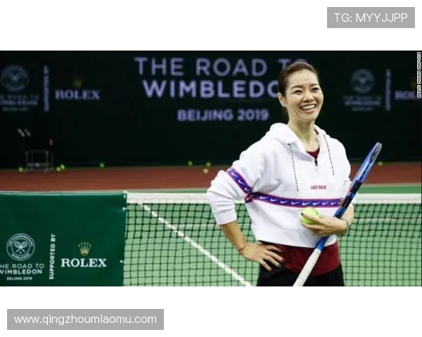 深度对话：探索陈秀英的网球人生与奋斗历程