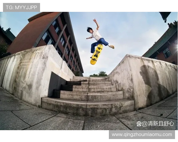 滑板文化的崛起:探寻北京滑板队的快速进攻与团队精神 滑板文化的崛起:探寻北京滑板队的快速进攻与团队精神