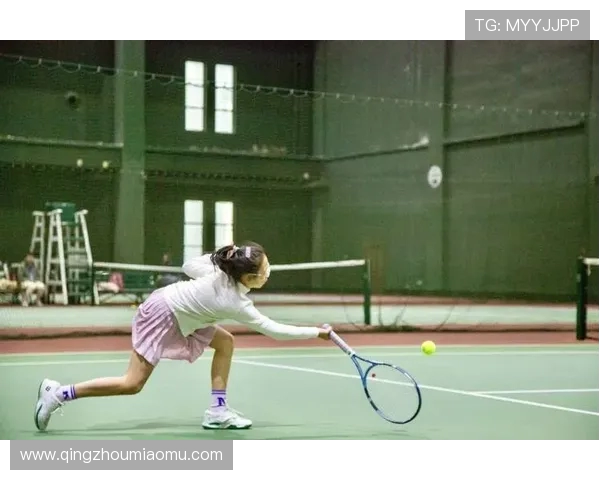 聚焦网球战术探讨：北京网球队如何提升竞技水平与团队协作能力