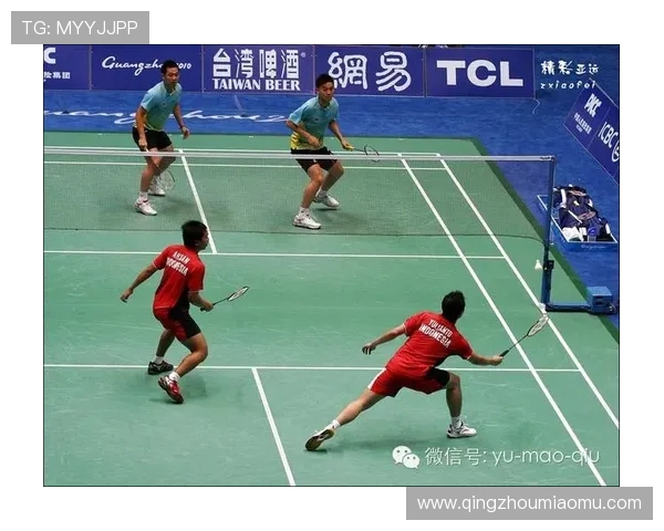 西安羽毛球队区域防守策略解析与战术应用探讨