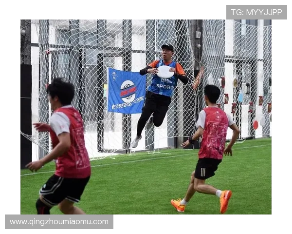 重庆飞盘队心理素质强劲跻身全国前五名引发关注