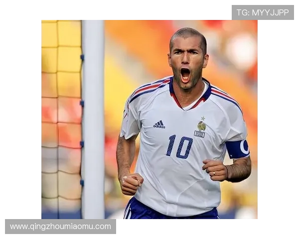 齐内丁齐达内:从天才球员到传奇教练的足球人生与哲学探索