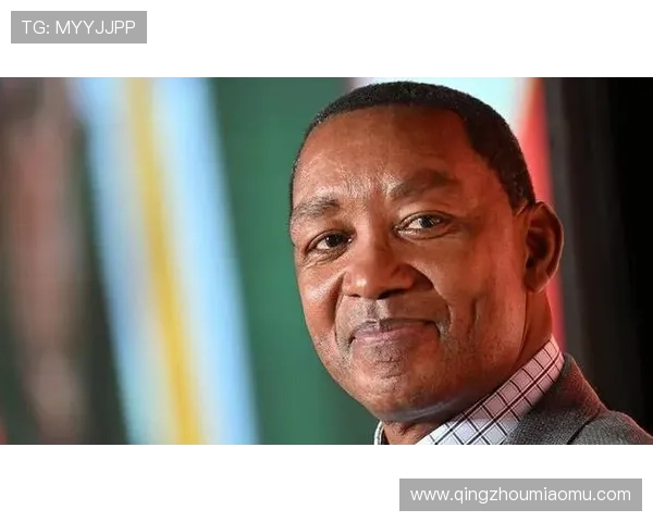 伊赛亚·托马斯：从联盟巨星到逆袭传奇的篮球人生轨迹