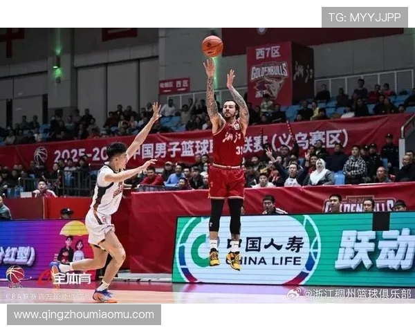 浙江稠州金租全力迎战强劲对手掀起新赛季篮球巅峰对决