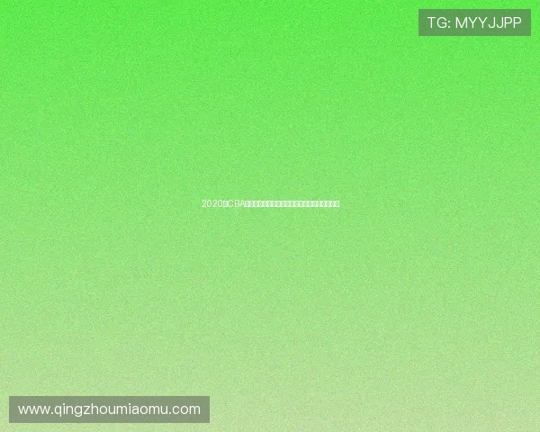 2020年CBA季后赛广东队与广厦队激战回顾与精彩瞬间分析