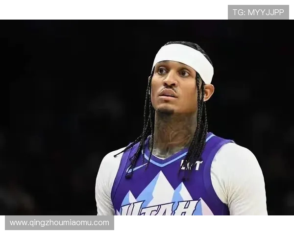 乔丹克拉克森在NBA的崛起与影响力探讨