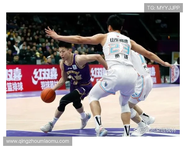 刘晓宇：从篮球新星到职业生涯巅峰的奋斗历程与心路历程