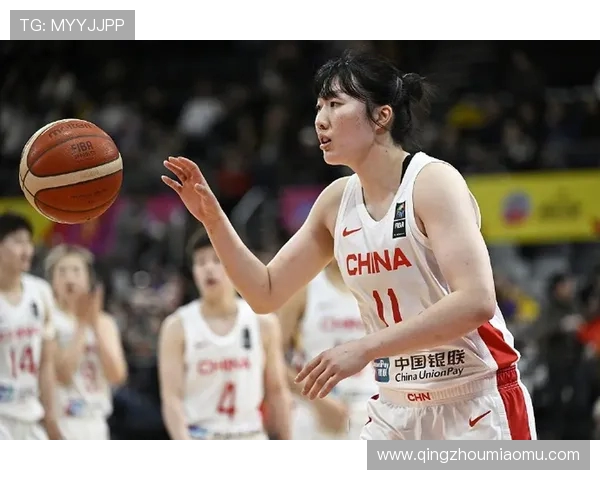 日本女篮与土耳其女篮激战正酣谁将赢得这场巅峰对决